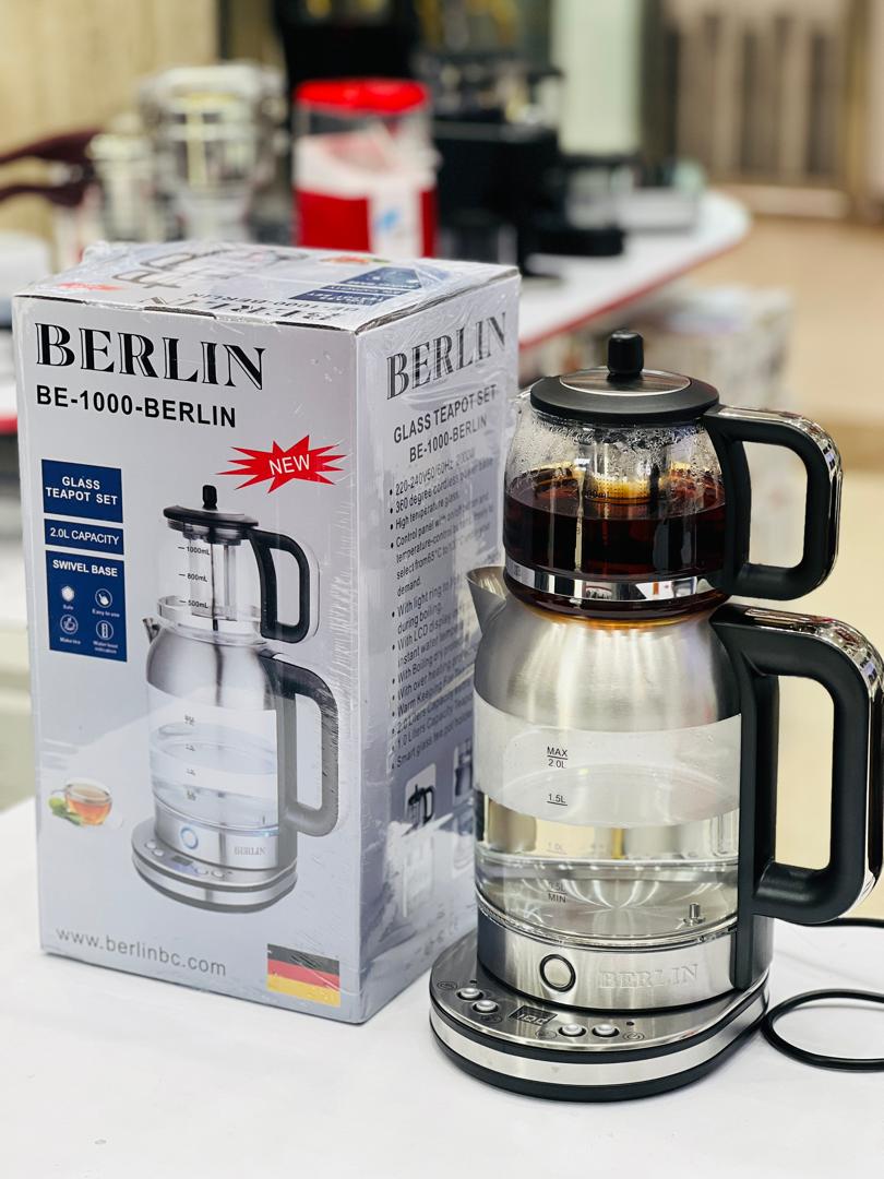 چایساز برلین آلمان مدل 🇩🇪BE_1000_BERLIN