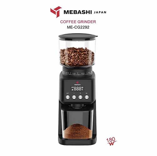 آسیاب قهوه مباشی ژاپن مدل ۲۲۹۲
