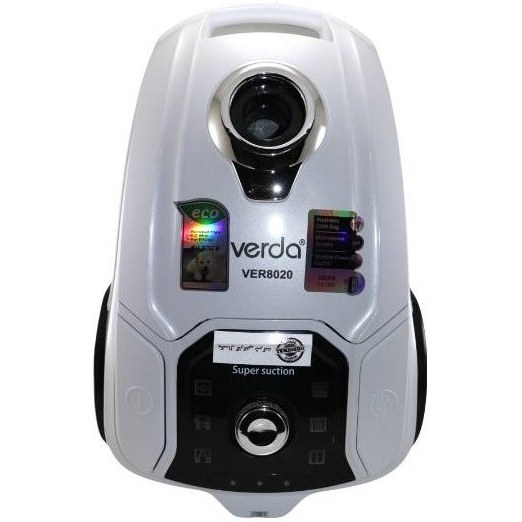 جارو برقی وردا مدل VERDA 8020
