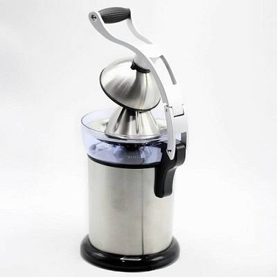 آب مرکبات گیری فوما مدل FU-2059