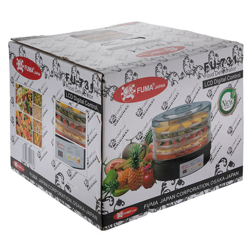 میوه و سبزی خشک کن فوما مدل FU-731