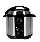 زودپزبرقی جی پاس مدل GPC 307-6L GEEPAS