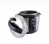 زودپزبرقی جی پاس مدل GPC 307-6L GEEPAS