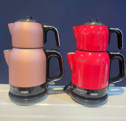چای ساز کرکماز مدل korkmaz A331-02