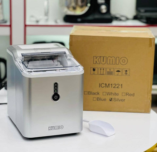 یخ ساز کومیو KUMIO ice1221