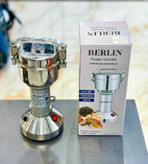 آسیاب صنعتی حرفه ای برلین مدل BE-880 Berlin
