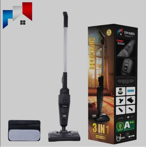 جارو پرتابل تیدار تیوارکس مدل TX-8010 اصلی