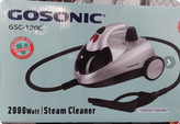 بخار شور گوسونیک مدل ___ GSC 1200