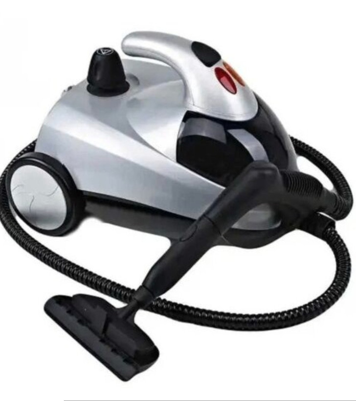 بخار شور گوسونیک مدل ___ GSC 1200